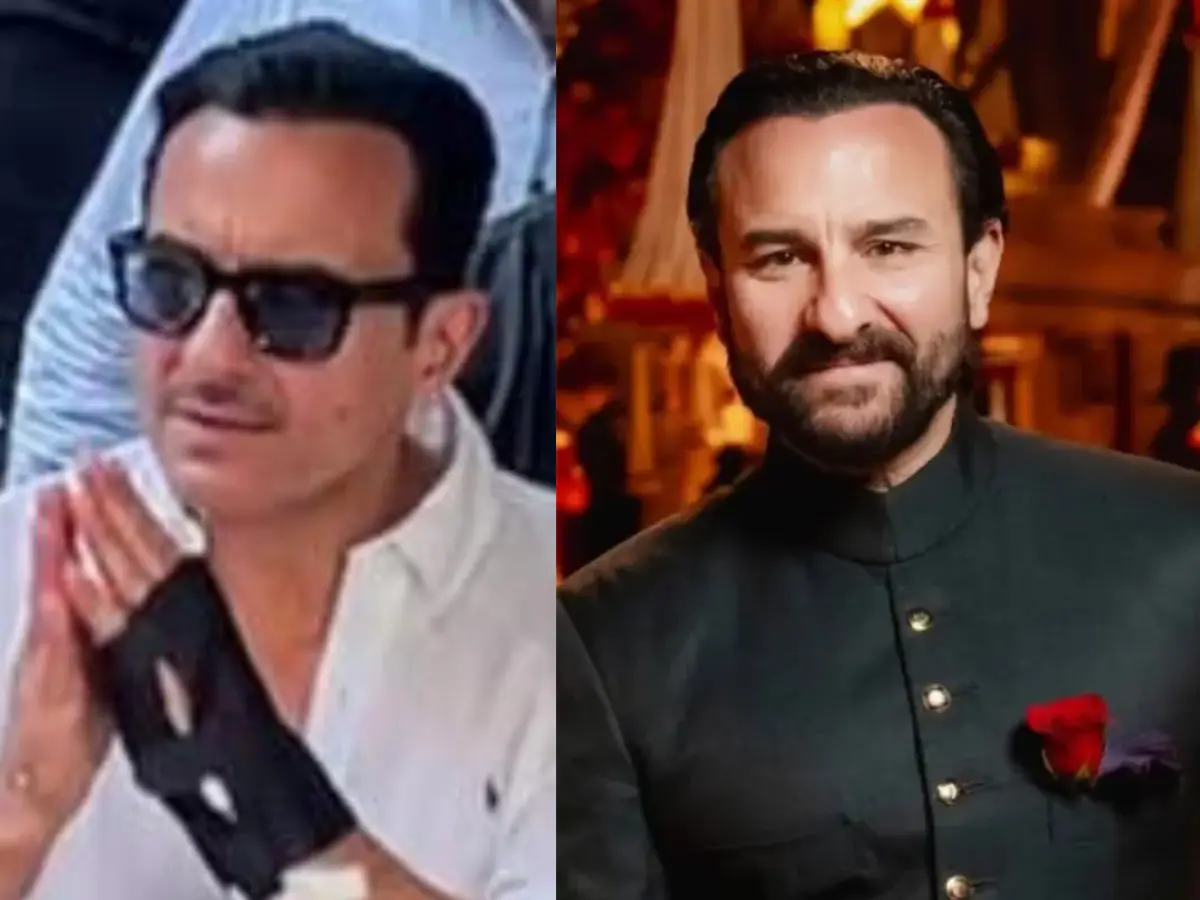 Saif Ali Khan recounts the shocking stabbing incident, reveals why he ditched wheelchair