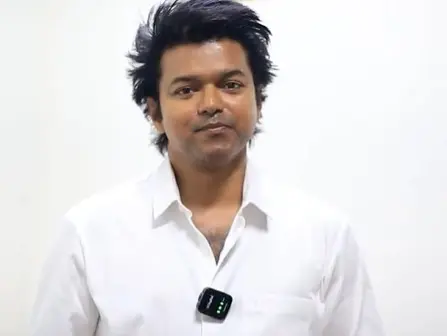 Actor and politician Vijay’s residence gets a hoax bomb threat, investigation on Actor and politician Vijay’s residence gets a hoax bomb threat, investigation on