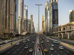 Top 10 countries with the best road quality in the world