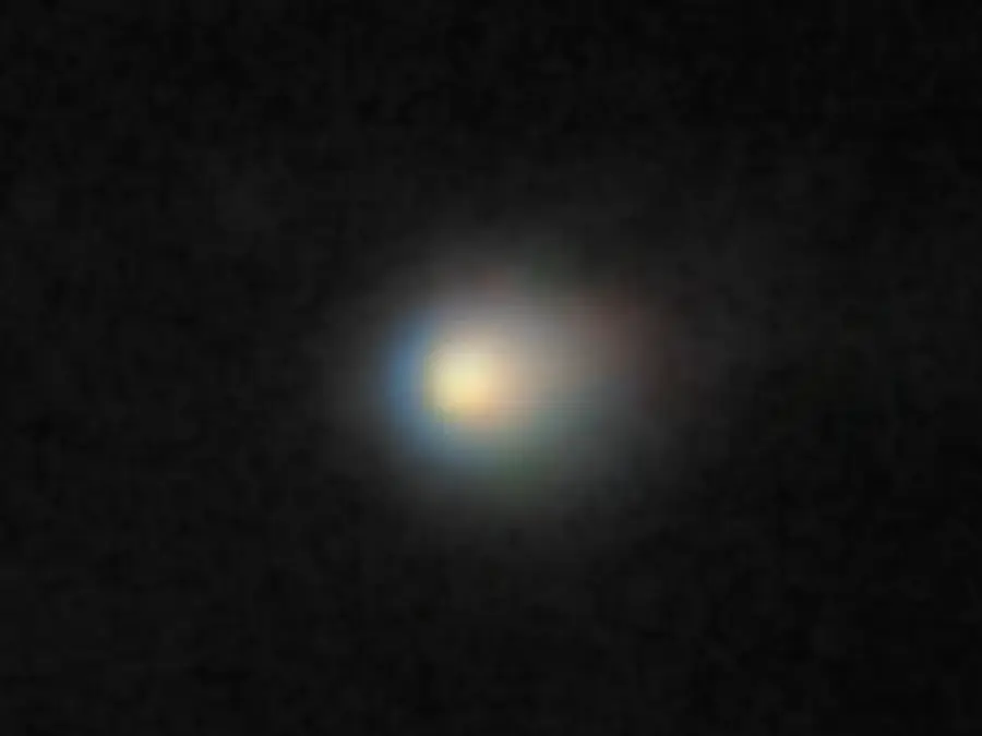 3I/Atlas could be 'Trojan Horse' - 40% chance it's alien tech masquerading as a comet, scientist says