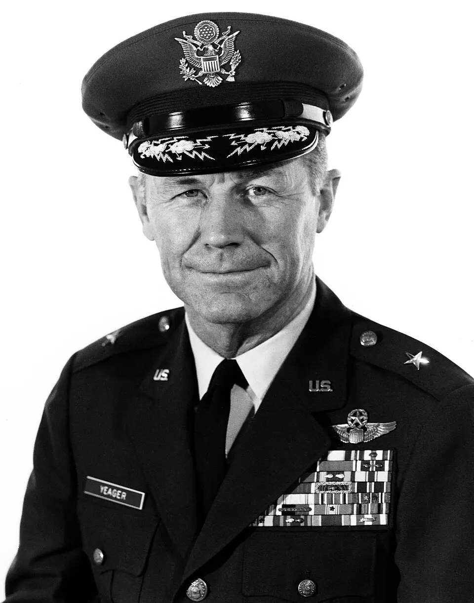 Top 7 fighter jet pilots who became legends