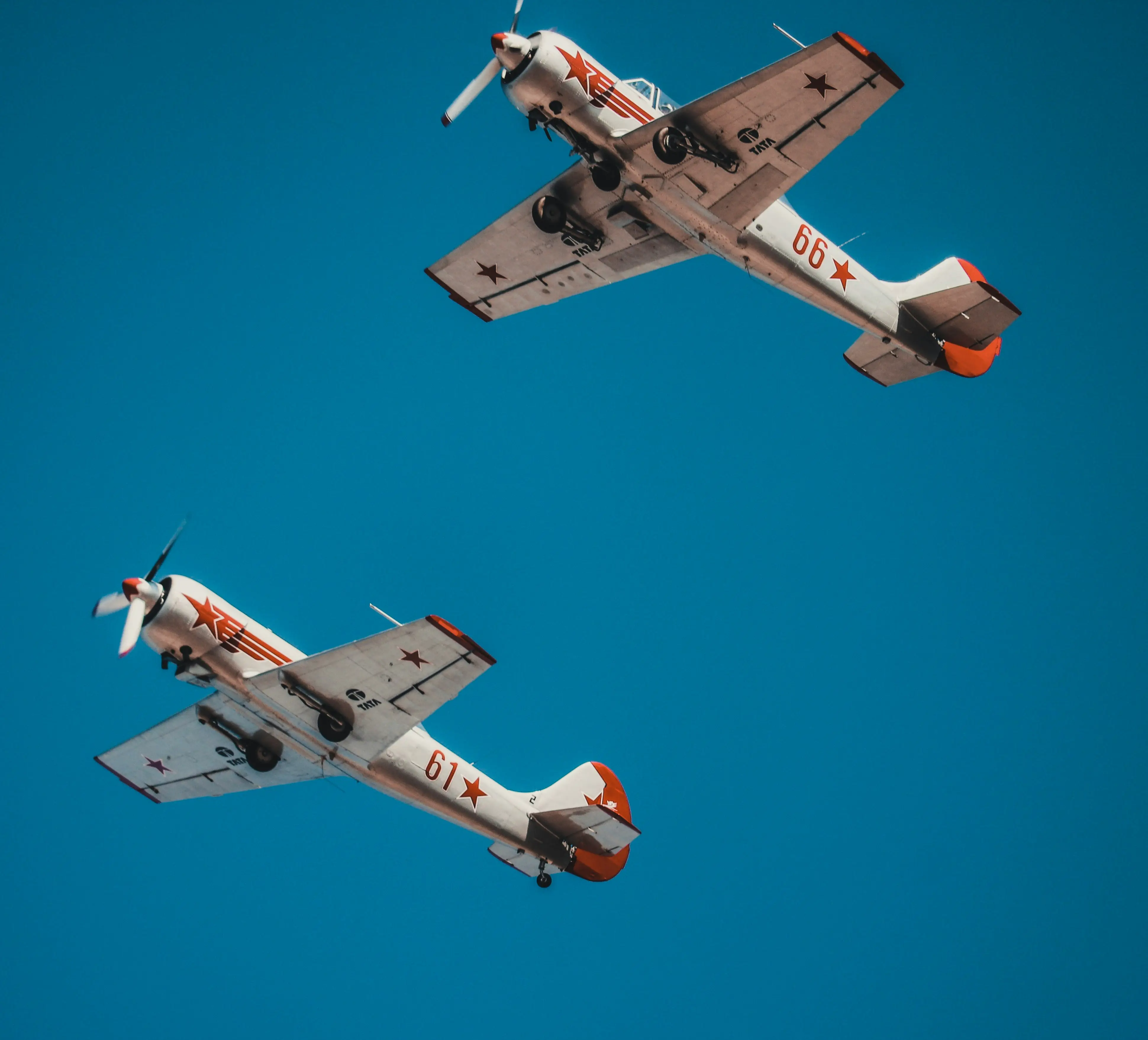 Wing Design and Maneuvering Slats