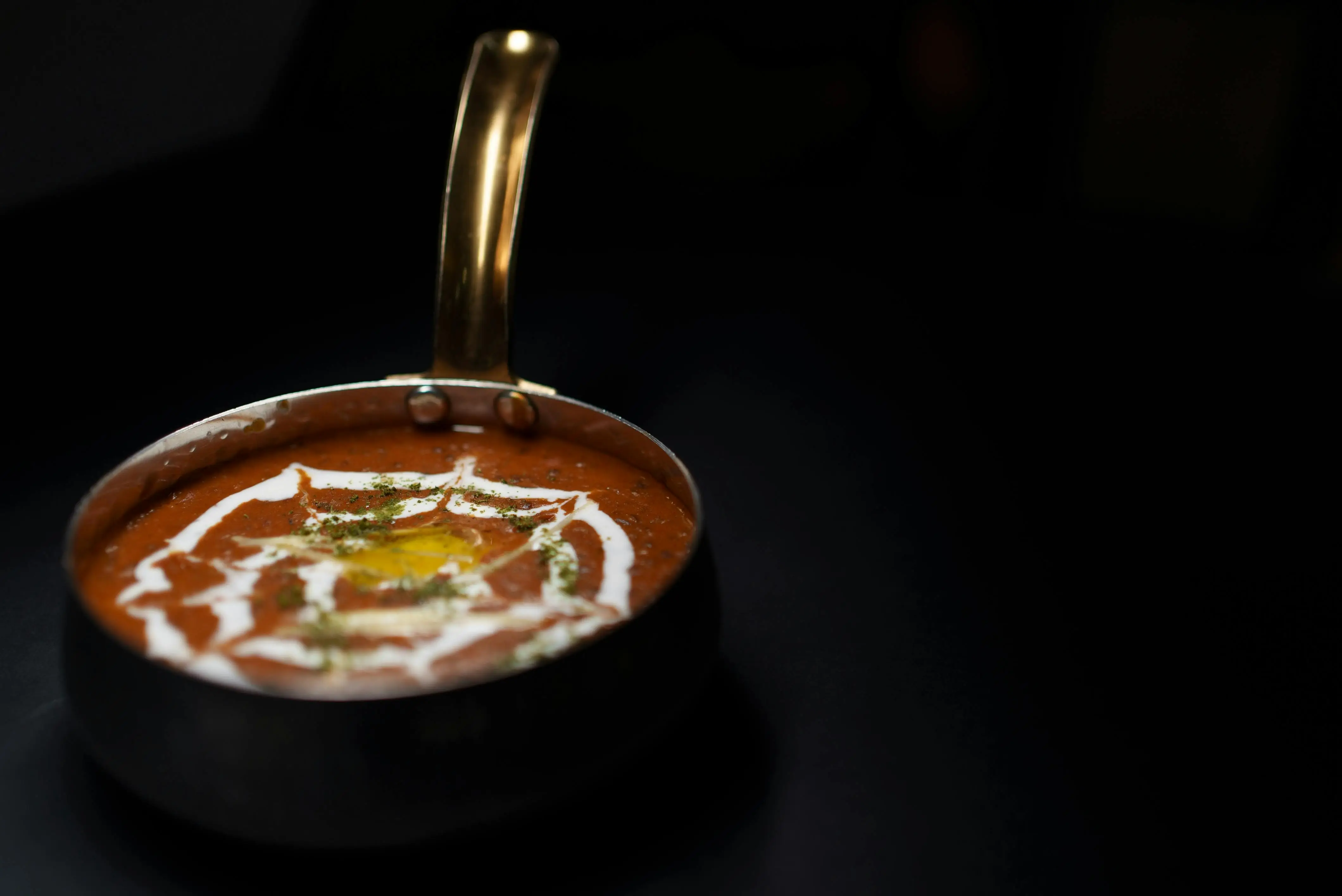 5. Sargodha Dal Makhani