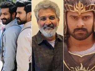 Top 5 highest-grossing films directed by SS Rajamouli- From Magadheera to Baahubali