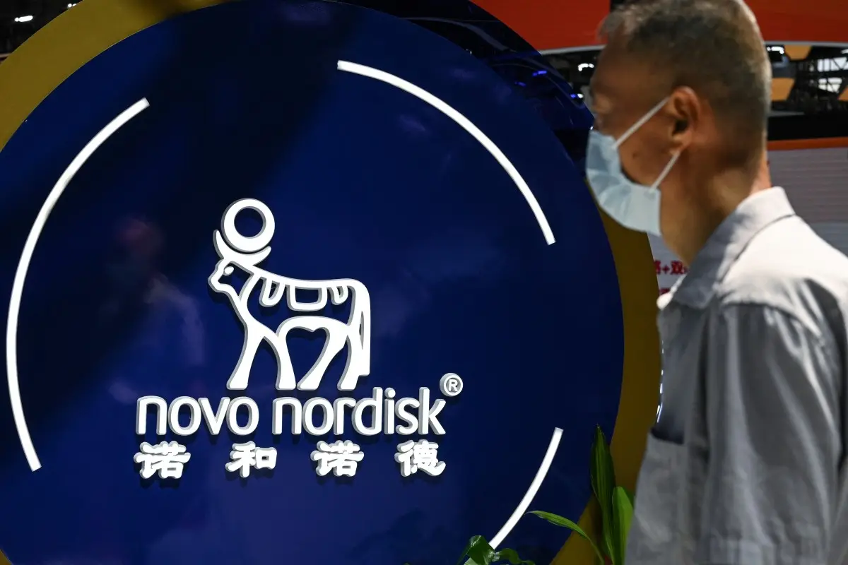 Novo Nordisk to buy Akero Therapeutics for $5.2 billion over liver drug