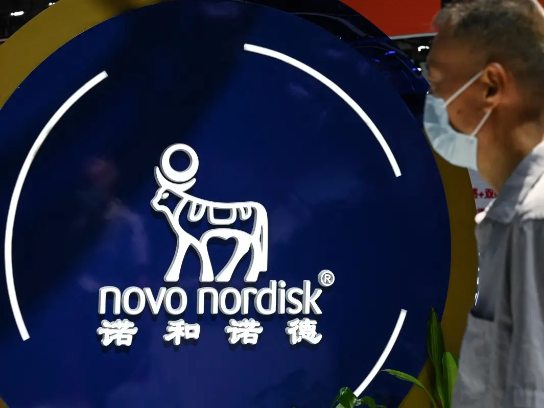 Novo Nordisk to buy Akero Therapeutics for $5.2 billion over liver drug Novo Nordisk to buy Akero Therapeutics for $5.2 billion over liver drug