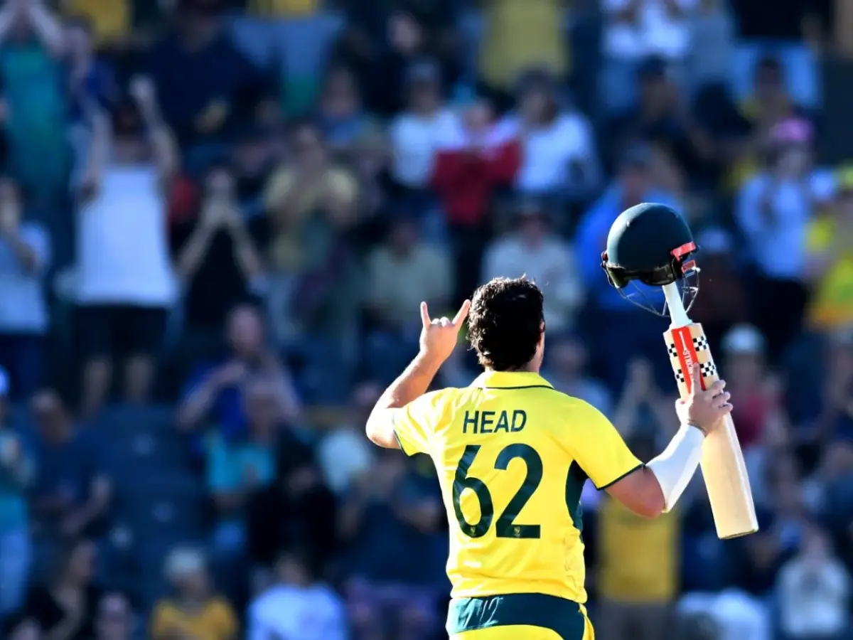 Australia vs South Africa (Aug 2025)