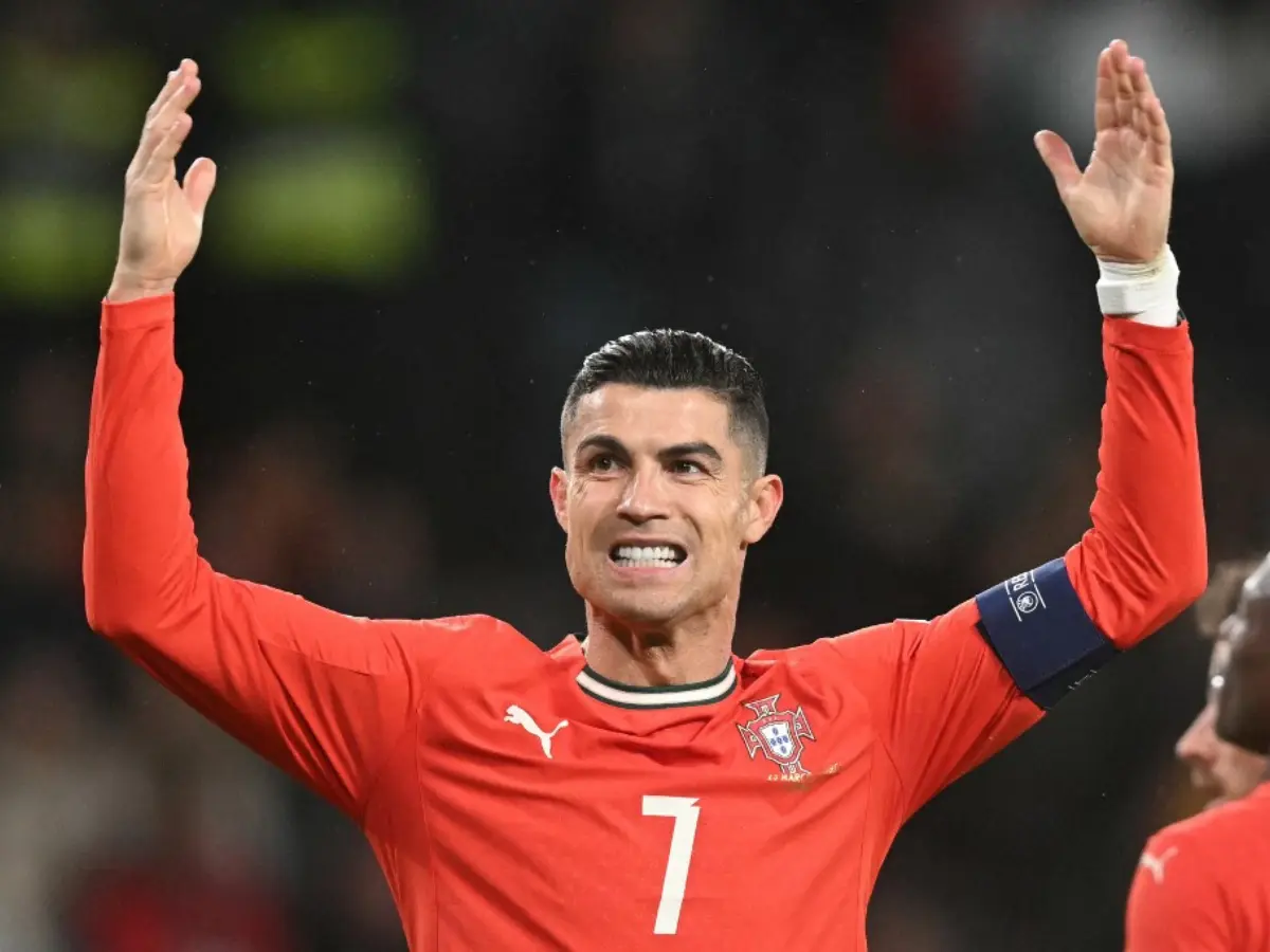 Here's how Cristiano Ronaldo became first billionaire footballer ahead of Lionel Messi, David Beckham Here's how Cristiano Ronaldo became first billionaire footballer ahead of Lionel Messi, David Beckham