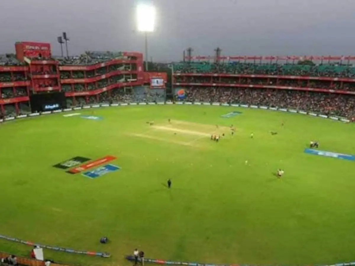 India vs West Indies, 2nd Test: Pitch and weather report for Arun Jaitley Stadium India vs West Indies, 2nd Test: Pitch and weather report for Arun Jaitley Stadium