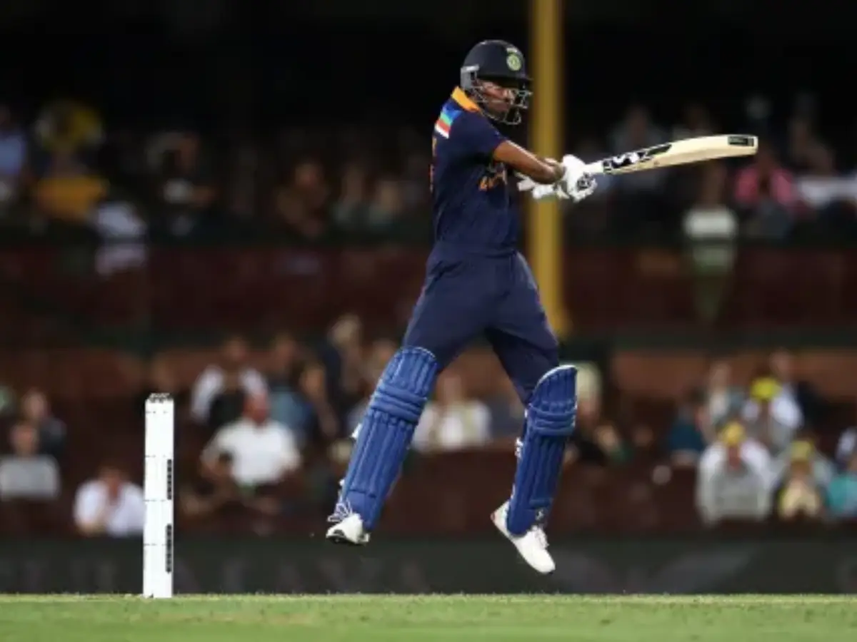 Australia vs India – Sydney, 2020