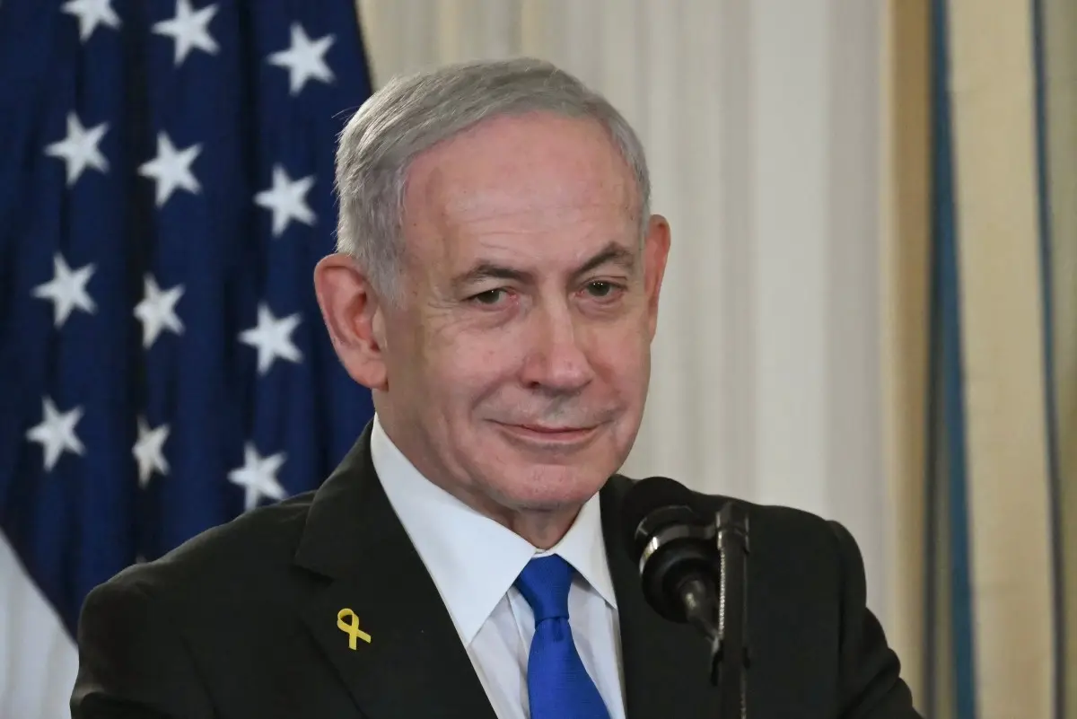 ‘Netanyahu has achieved his objectives in Gaza,’ says Israeli PM’s office