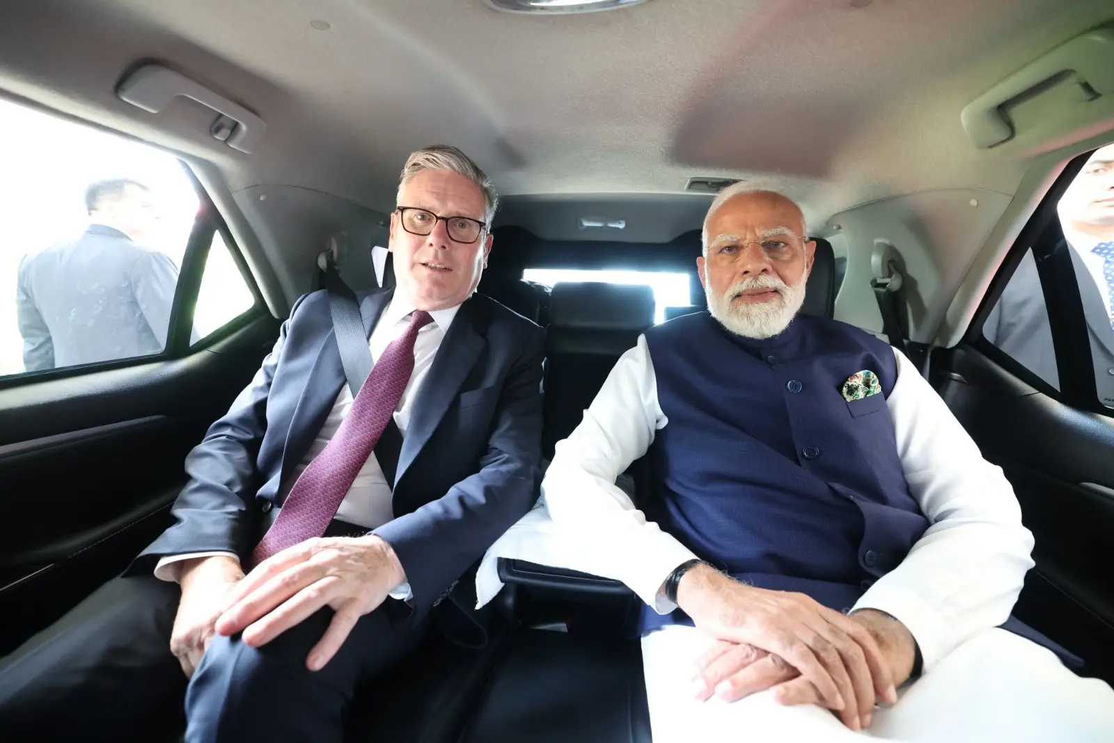 India signs $468 million defence deal to get UK-made lightweight missiles