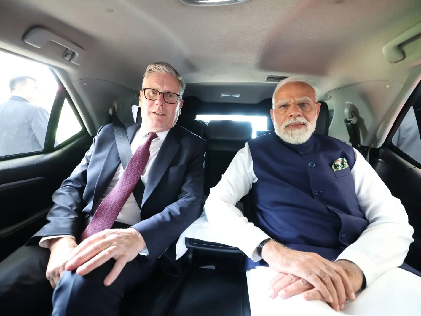 India signs $468 million defence deal to get UK-made lightweight missiles India signs $468 million defence deal to get UK-made lightweight missiles