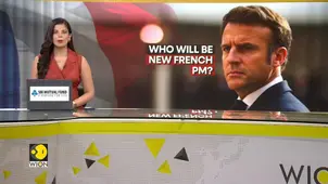 France to Get Sixth Prime Minister in 2 Years | Macron’s Political Crisis