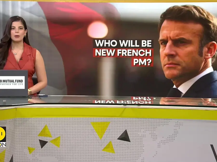 France to Get Sixth Prime Minister in 2 Years | Macron’s Political Crisis