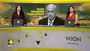 Gaza Ceasefire: Trump Says Hostages To Be Freed By Next Week