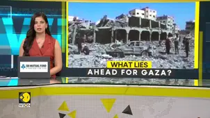 Gaza Ceasefire: Trump Says Iran Will Be Part Of Peace In West Asia