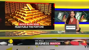 Analyst: Gold Reflects the ‘Sum of All Fears’