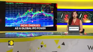 India Raised $14.2 Billion in IPOs in 2025