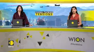 Taiwan Gets War Ready Amid Chinese Aggression; Rejects Beijing's Sovereignty Claims