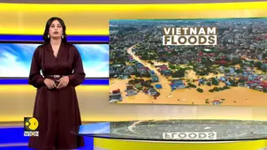 Vietnam Floods: At Least 8 Dead in Vietnam Floods | Thousands Displaced by Vietnam Floods