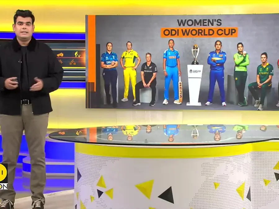 India Women's games against Australia and England sold out, empty seats at Men's Tests