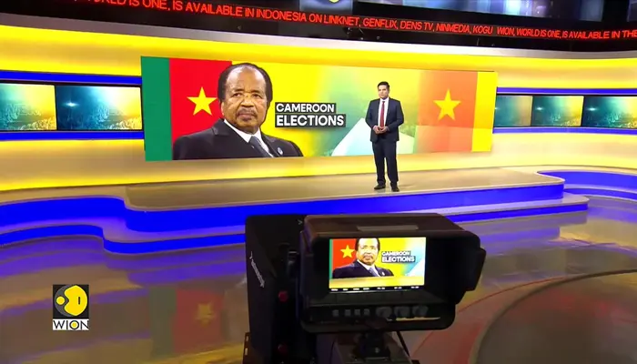 Cameroon: 92-year-old Paul Biya eyes re-election in Oct 12 polls