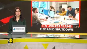 US Govt shutdown: Fed lags job market risks 