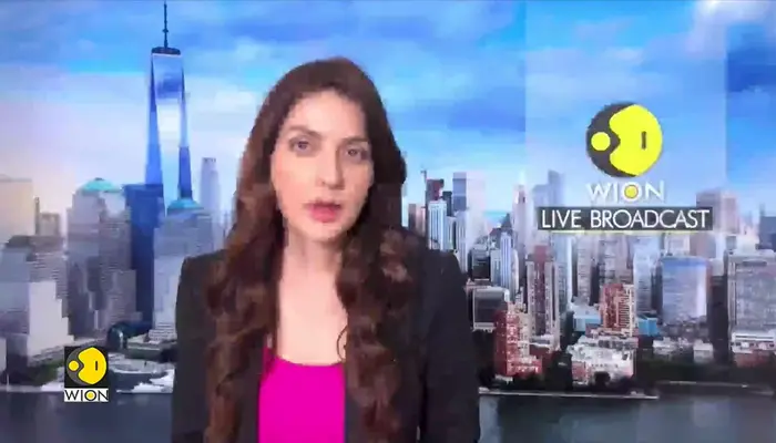 Venezuelan opposition leader María Corina Machado wins 2025 Nobel Peace Prize