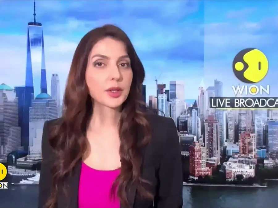USA: New York attorney general says charges against her baseless