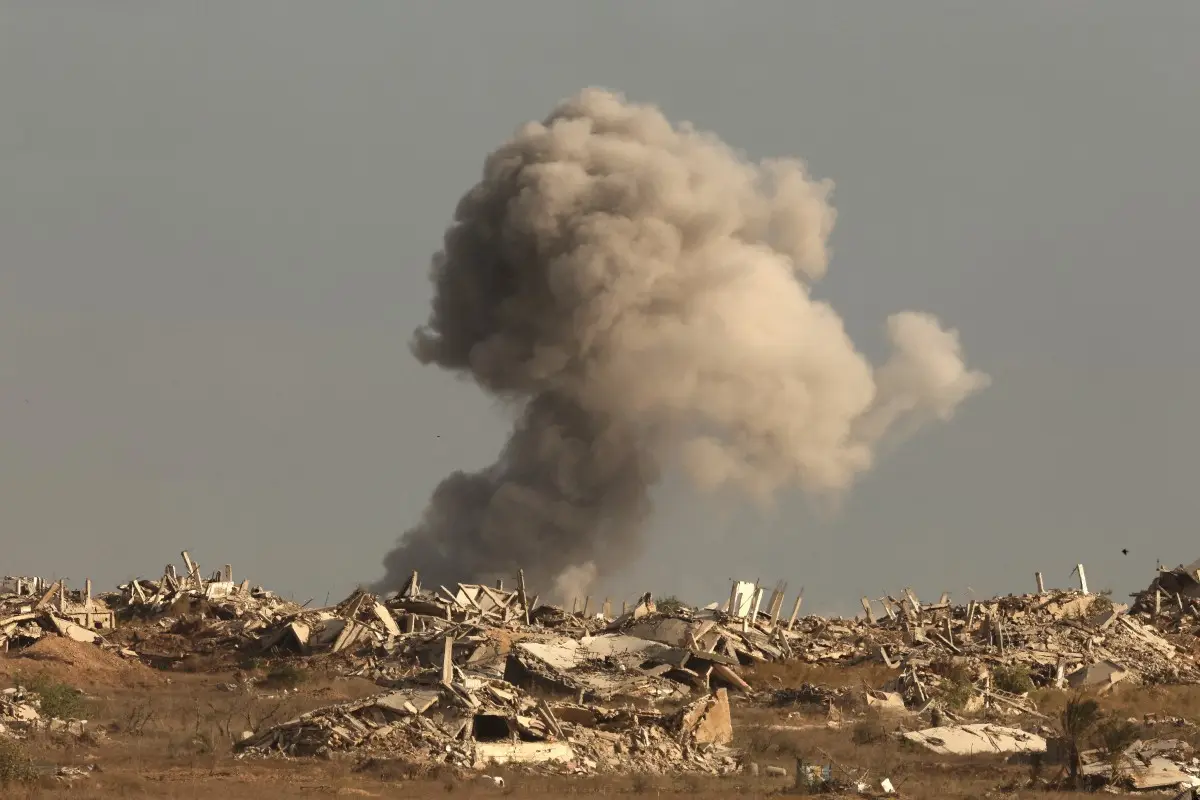 Israel approves first phase of Trump’s Gaza plan for ceasefire, hostage release but THESE questions remain unanswered