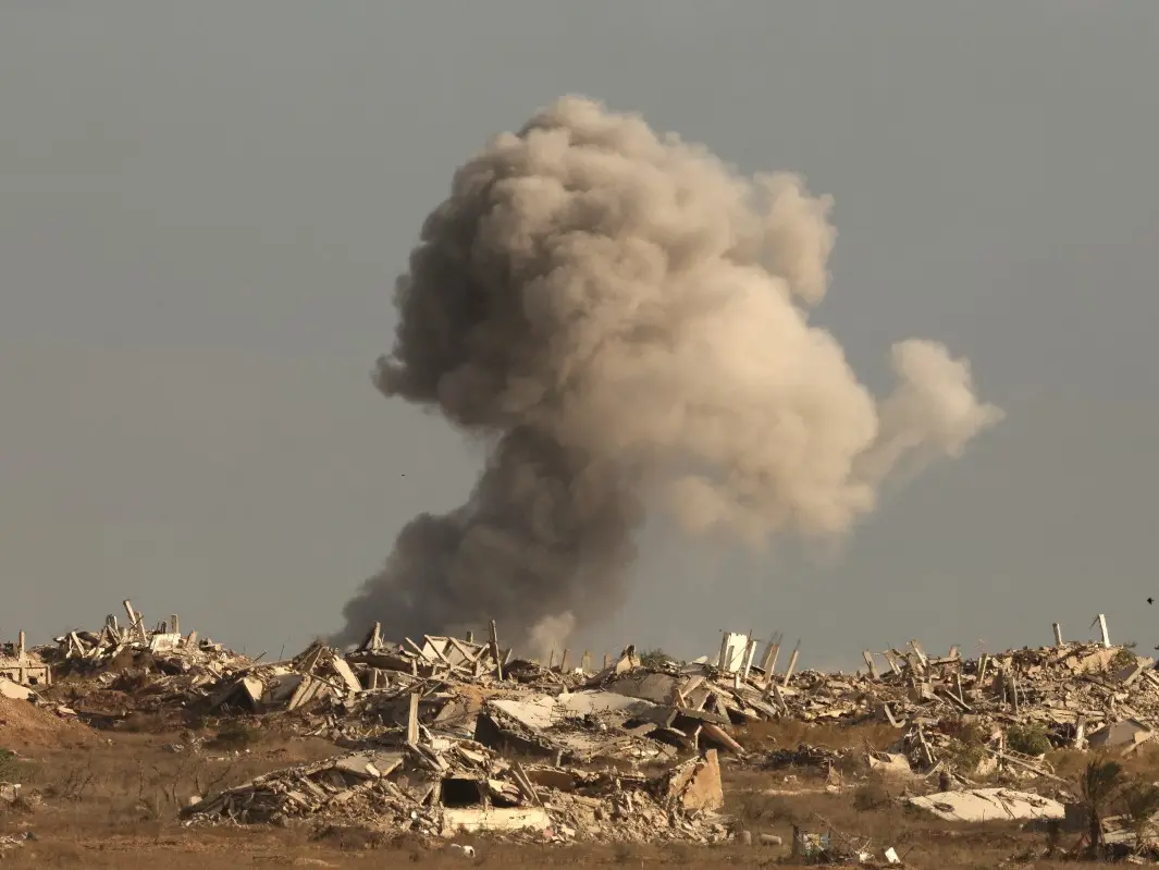 Israel approves first phase of Trump’s Gaza plan for ceasefire, hostage release but THESE questions remain unanswered Israel approves first phase of Trump’s Gaza plan for ceasefire, hostage release but THESE questions remain unanswered