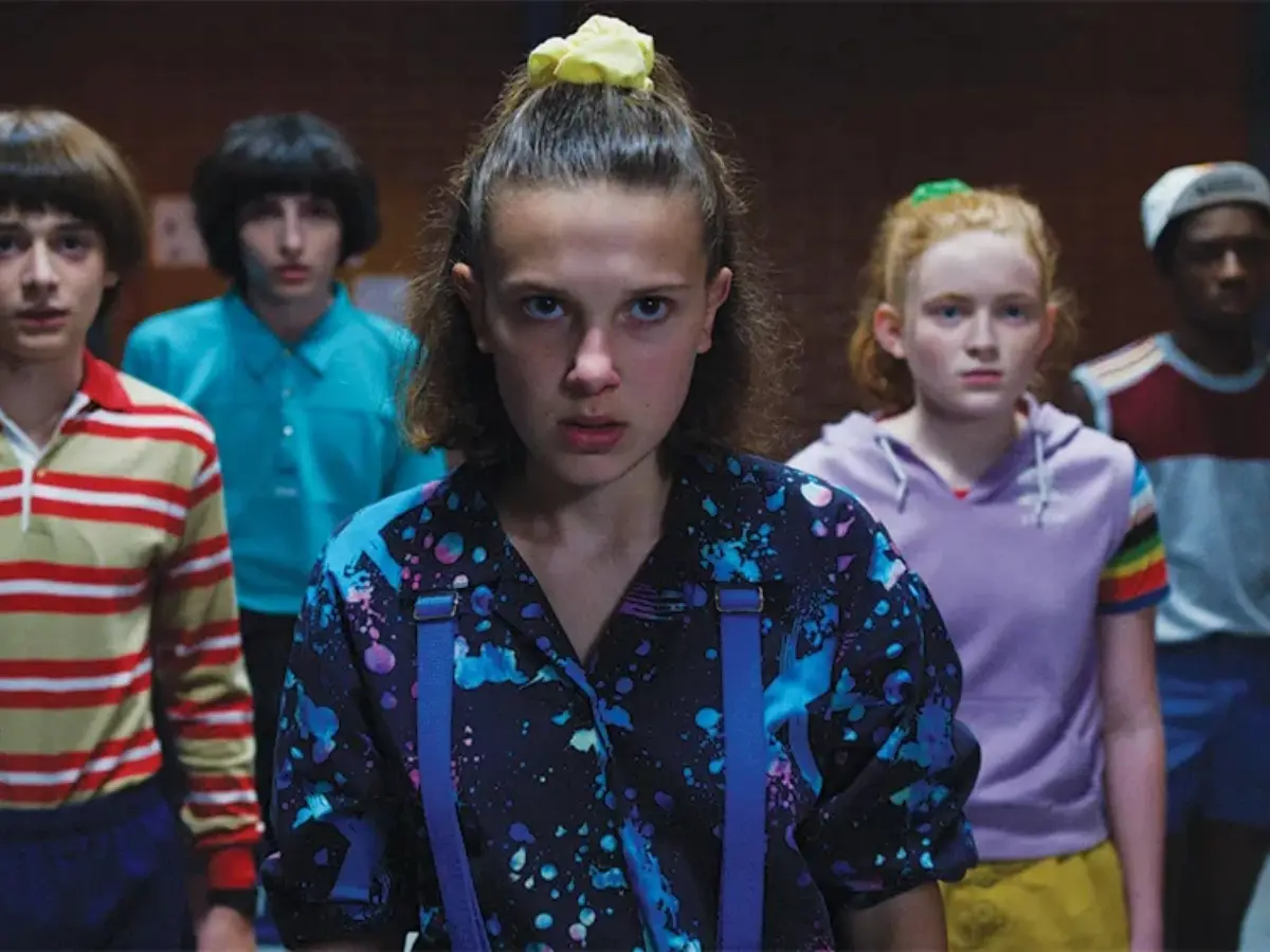 Stranger Things season 5: Netflix unveils world press tour plan with cities including Italy, Istanbul and more Stranger Things season 5: Netflix unveils world press tour plan with cities including Italy, Istanbul and more