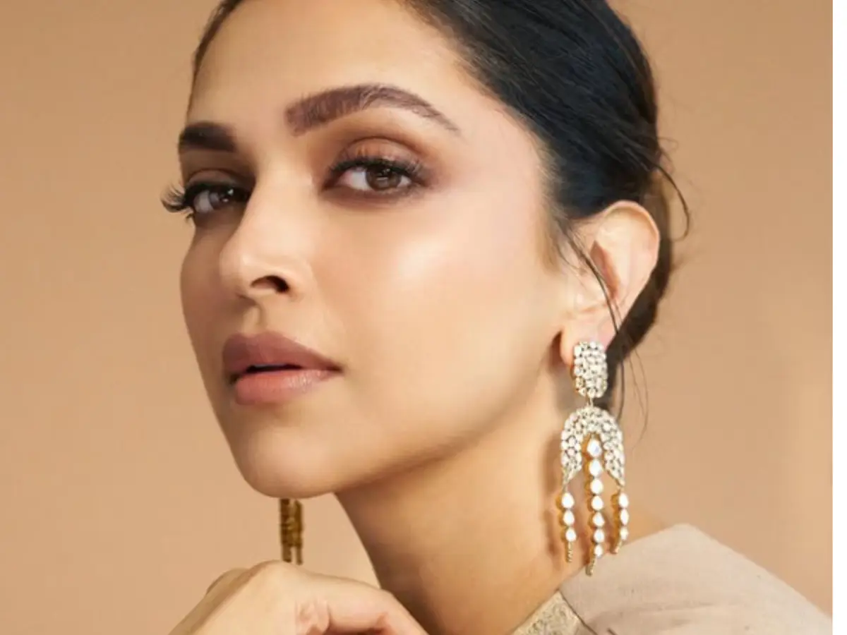 What has Deepika Padukone said?