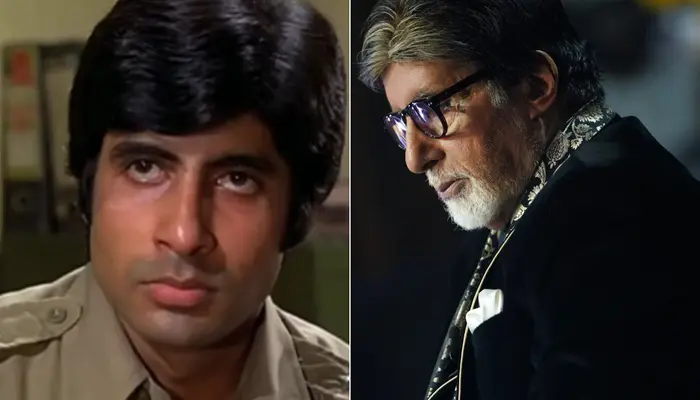 Amitabh Bachchan Net Worth: How rich is he?