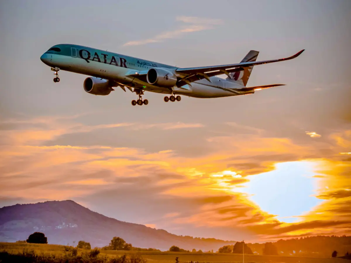 Qatar Airways ‘eat around the meat’ case may set precedent for aviation negligence claims Qatar Airways ‘eat around the meat’ case may set precedent for aviation negligence claims