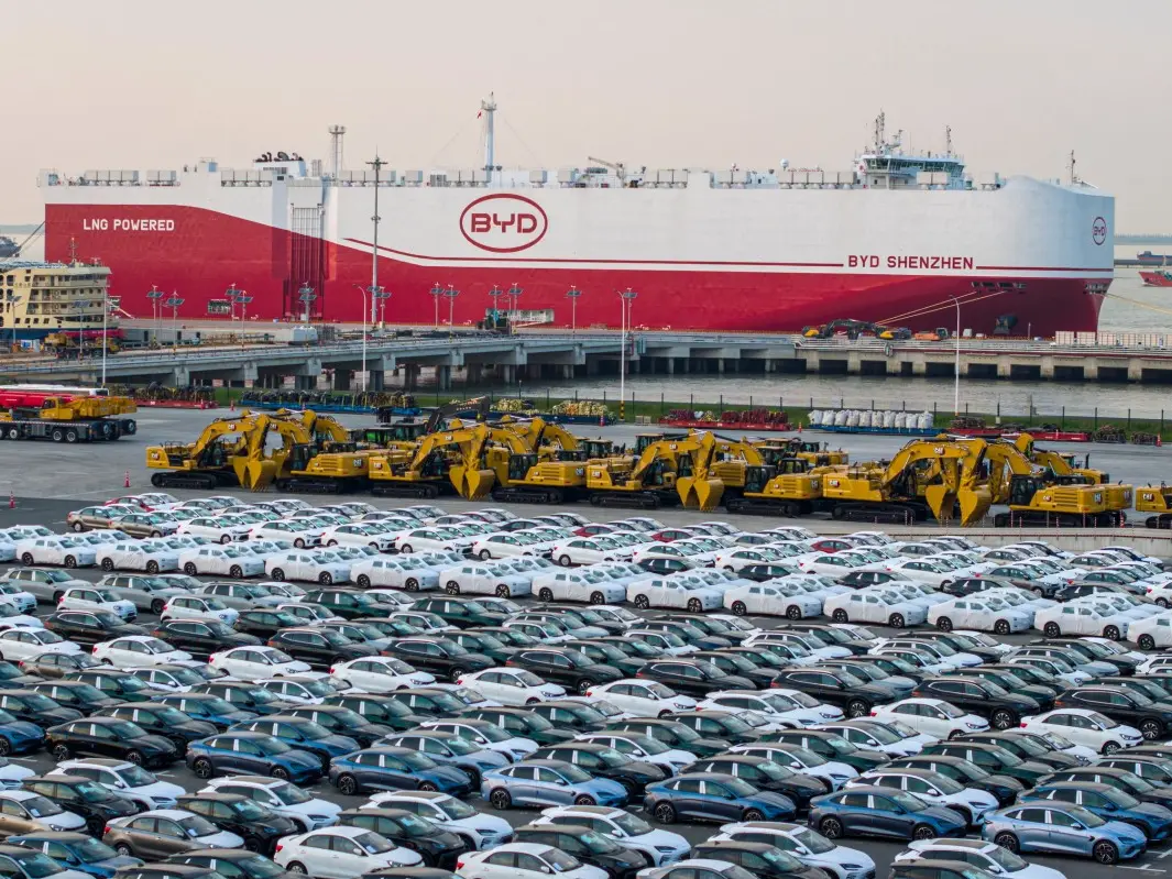 What are China's curbs on lithium battery exports? Can it impact India? What are China's curbs on lithium battery exports? Can it impact India?