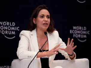 Who is María Corina Machado? The Venezuelan leader who snubbed Trump to win the 2025 Nobel Peace Prize