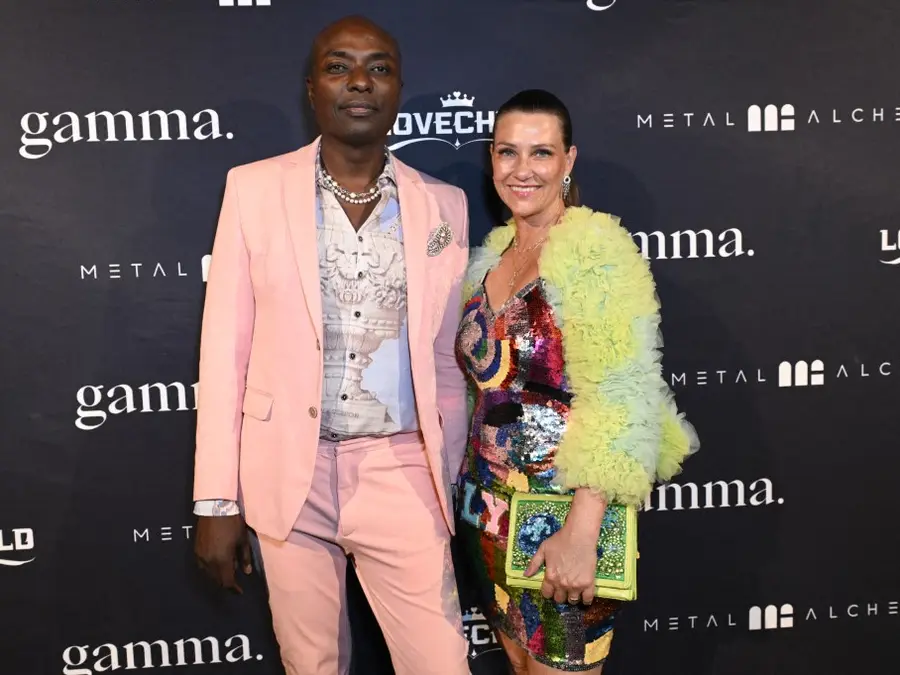 Norway princess married to 'shaman' issues Insta rebuttal on lavender marriage claims - 'Plot twist. It’s just...'