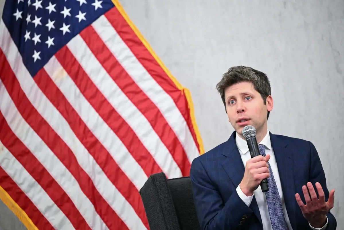 Sam Altman talked about a place in New Zealand he could go to if global disaster occurs