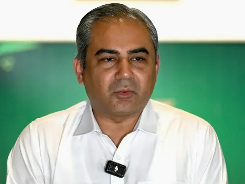 BCCI planning BIG action against ACC chief Mohsin Naqvi for denying India Asia Cup trophy