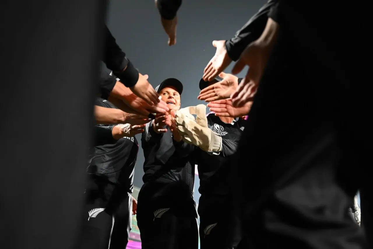 Women's World Cup 2025: New Zealand register first points with clinical win over Bangladesh