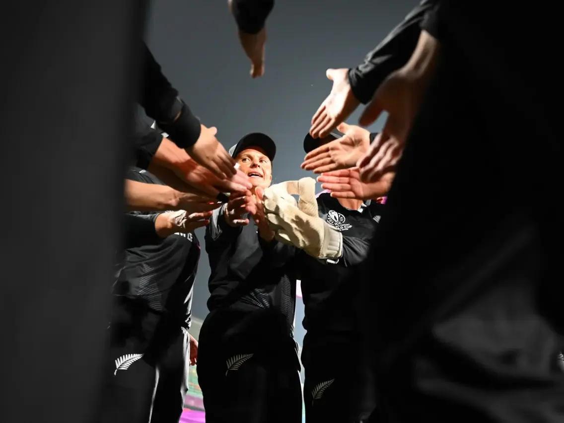 Women's World Cup 2025: New Zealand register first points with clinical win over Bangladesh Women's World Cup 2025: New Zealand register first points with clinical win over Bangladesh