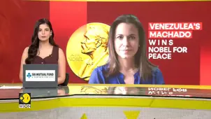 Nobel Peace Prize: Nobel Institute to probe possible leave over peace prize
