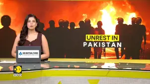 Pakistan: Violence erupts in Lahore as TLP marches toward Islamabad; dozens injured, 2 reported dead