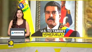 US-Venezuela tensions: Venezuela denounces us military drills in the Caribbean