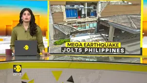 Philippines Earthquake: 7.4 Magnitude Earthquake Hits Mindanao, Tsunami Warning Issued, 2 Dead