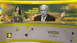 Gaza Ceasefire: Thousands Return to Gaza as Ceasefire Holds And Israel Retreats