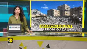 Israel Declares Hamas Defeated 'Every Place We Fought Them' as Ceasefire Begins