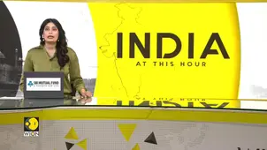 HM Shah: Muslim Population Rising Due To Infiltration | India At This Hour